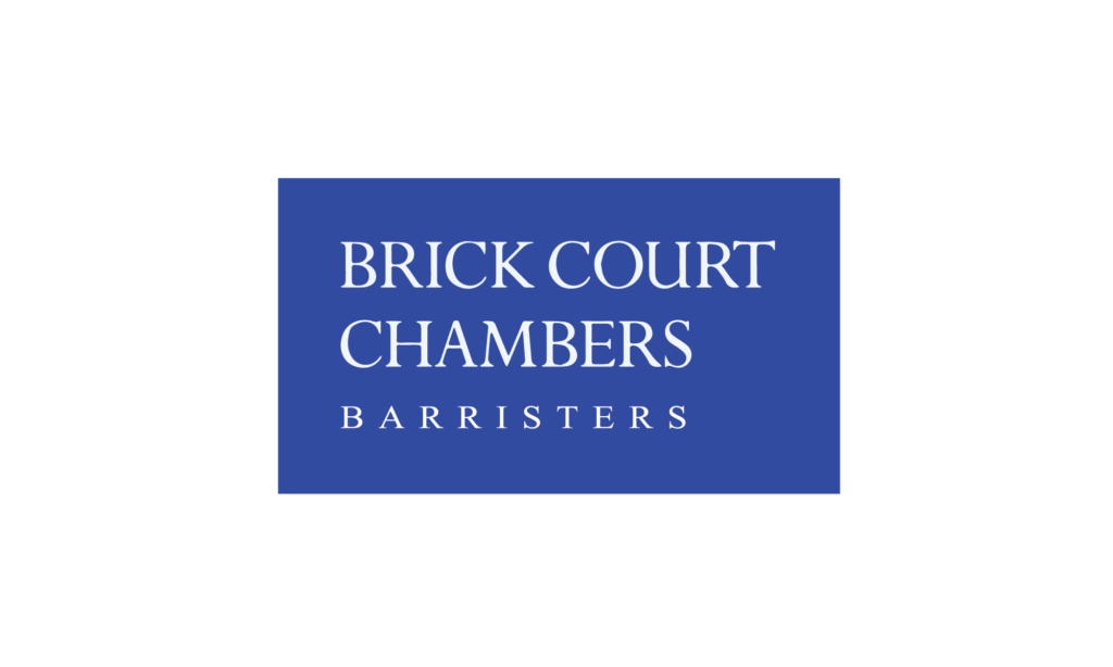 Brick Court Chambers