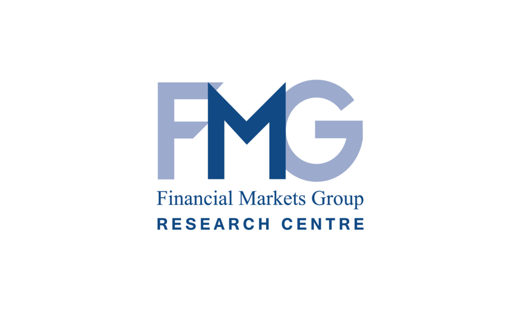 Financial Markets Group Research Centre