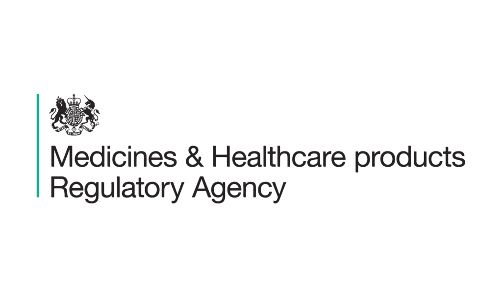 Medicines & Healthcare Products Regulatory Agency