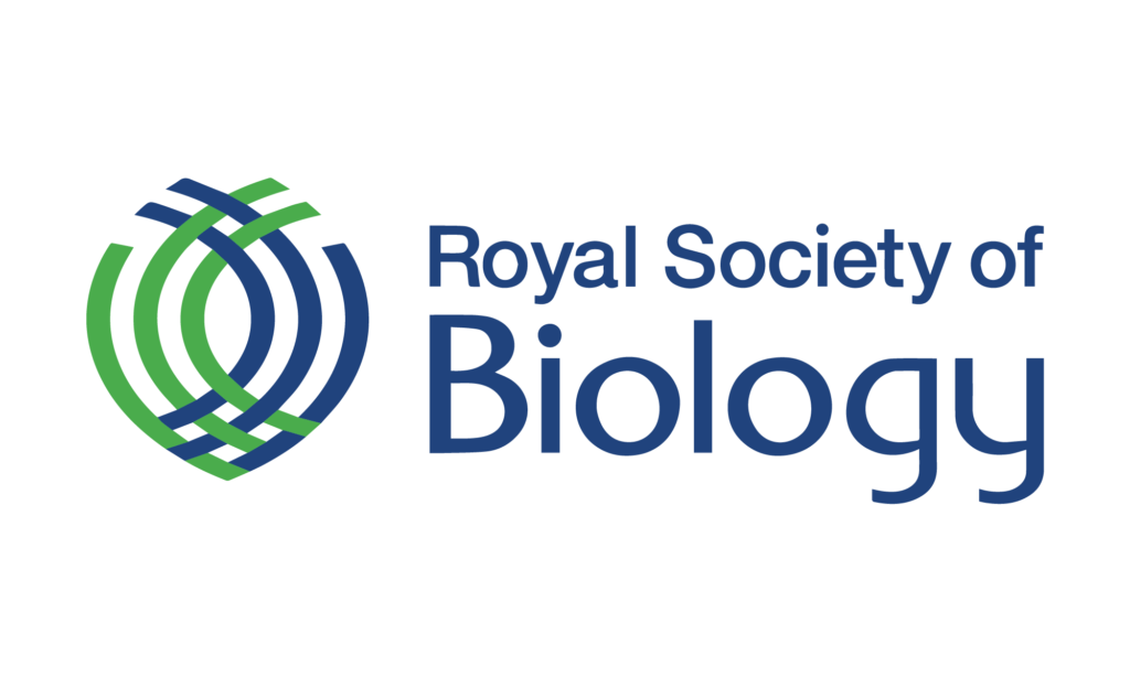 The Royal Society of Biology
